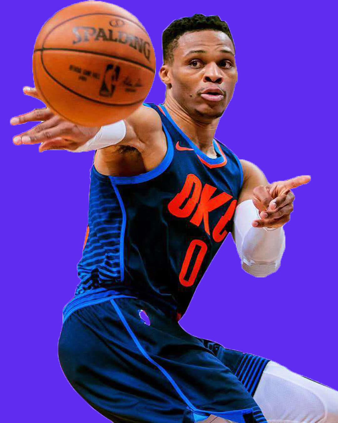 库里向全场 库里向全场