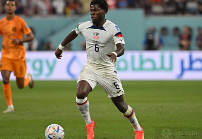 关注的焦点 关注的焦点