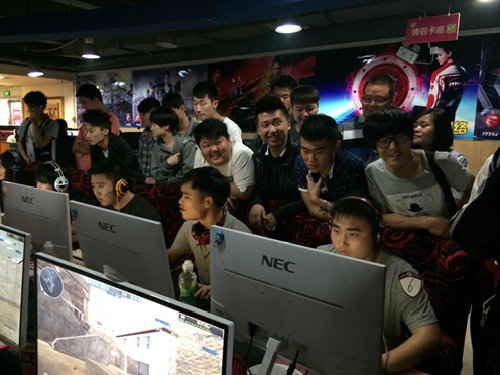 变化的时代 变化的时代