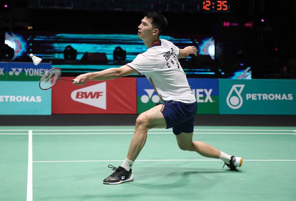 期待他能继 期待他能继